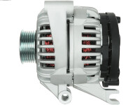 Lichtmaschine passend für Chevrolet Various Oldsmobile Various Pontiac Various 12V 105A