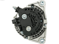 Lichtmaschine 12V 136.0A - DODGE, Ram 2500 5.7 V8 - 0124525006 - 0124525006 - 0124525006