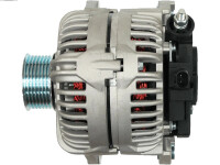 Lichtmaschine passend für Dodge Durango Dodge Ram 12V 136A
