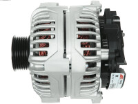 Lichtmaschine passend für Opel Signum Opel Vectra Vauxhall Signum Vauxhall Vectra 12V 140A