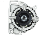 Lichtmaschine 12V 86.0A - RENAULT, Twingo 1.2 16V - 0124225056, CA2066IR - 0124225056, CA2066IR - 0124225056, DRA0551