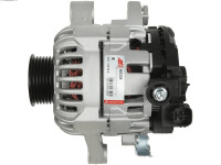 Lichtmaschine 12V 90.0A - TOYOTA - 0124225053 - 0124225053 - 0124225053, DA1732