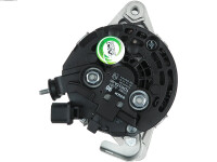 Generalüberholte Lichtmaschine 12V 90.0A - TOYOTA - 0124225053 - 0124225053 - 0124225053, DA1732