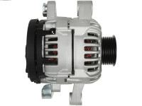 Lichtmaschine passend für Toyota Yaris 12V 80A