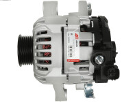 Lichtmaschine passend für Toyota Yaris 12V 80A