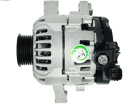 Lichtmaschine passend für Toyota Yaris 12V 80A