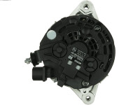 Lichtmaschine passend für Toyota Yaris 12V 80A