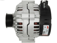 Lichtmaschine 12V 80A passend für Citroën Berlingo Citroën Evasion Peugeot 306 Peugeot 406