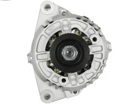 Lichtmaschine 12V 80A passend für Citroën Berlingo Citroën Evasion Peugeot 306 Peugeot 406