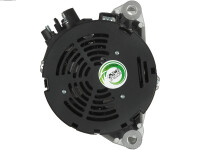 Lichtmaschine 12V 80A passend für Citroën Berlingo Citroën Evasion Peugeot 306 Peugeot 406
