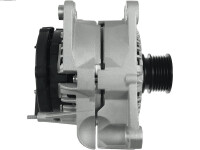 Lichtmaschine passend für Seat Arosa Seat Cordoba Skoda Fabia Skoda Roomster Vw Fox Vw Lupo 12V 70A