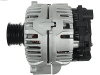 Lichtmaschine passend für Seat Arosa Seat Cordoba Skoda Fabia Skoda Roomster Vw Fox Vw Lupo 12V 70A