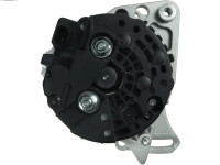 Lichtmaschine passend für Seat Arosa Seat Cordoba Skoda Fabia Skoda Roomster Vw Fox Vw Lupo 12V 70A