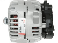 Lichtmaschine 12V 120A passend für Renault Grand Renault Megane