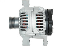 Lichtmaschine 12V 120A passend für Opel Astra Opel Zafira Vauxhall Astra Vauxhall Zafira