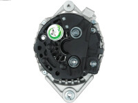 Lichtmaschine 12V 120A passend für Opel Astra Opel Zafira Vauxhall Astra Vauxhall Zafira