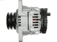 Lichtmaschine 12V 90.0A - MERCEDES BENZ - 0124325098 - 0124325098 - 0124325098