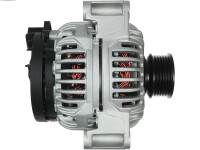 Lichtmaschine 12V 120A passend für Mercedes-Benz 200 Mercedes-Benz 230