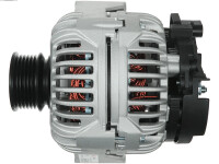 Lichtmaschine 12V 120A passend für Mercedes-Benz 200 Mercedes-Benz 230