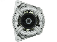 Lichtmaschine 12V 120A passend für Mercedes-Benz 200 Mercedes-Benz 230
