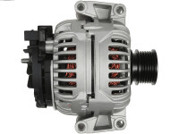 Lichtmaschine 12V 150.0A - MERCEDES BENZ, C 280 3.0 4-Matic, C 300 3.0 4-Matic - 0124525586 - 0124525586 - 0124525586, DA2181