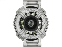 Lichtmaschine 12V 150.0A - MERCEDES BENZ, C 280 3.0 4-Matic, C 300 3.0 4-Matic - 0124525586 - 0124525586 - 0124525586, DA2181