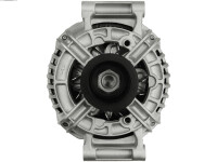 OEM SEG Lichtmaschine 12V 150.0A - MERCEDES BENZ, C 280 3.0 4-Matic, C 300 3.0 4-Matic - 0124525586 - 0124525586 - 0124525586, DA2181