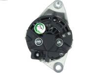 Lichtmaschine 12V 80.0A - FIAT, Bravo 1.6 16V, Doblo 1.6 16V - 0124325009, CA1471IR - 0124325009, CA1471IR - 0124325009, DB3120