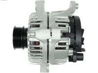 Lichtmaschine 12V 80A passend für Fiat Brava Fiat Bravo Lancia Lybra