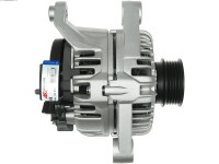 Generalüberholte Lichtmaschine 12V 80.0A - LANCIA, Lybra 1.6 16V, Lybra SW 1.6 - 0124325009, CA1471IR - 0124325009, CA1471IR - 0124325009, DB3120