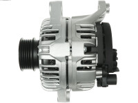 Lichtmaschine 12V 80A passend für Fiat Brava Fiat Bravo Lancia Lybra