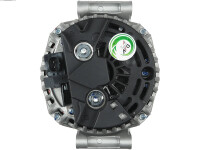 Lichtmaschine 12V 150.0A - CHRYSLER, PT Cruiser 2.2 Diesel - 0121546302 - 0121546302 - 0121546302