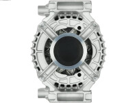 Lichtmaschine 12V 120.0A - OPEL, Signum 2.2 Direct, Vectra 2.0 16V Turbo - 0124425048 - 0124425048 - 0124425048, DRB4021