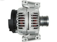 Lichtmaschine passend für Opel Signum Opel Vectra 12V 120A