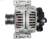 Lichtmaschine passend für Opel Signum Opel Vectra 12V 120A