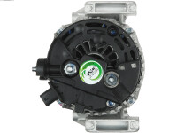 Lichtmaschine passend für Opel Signum Opel Vectra 12V 120A