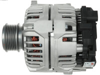 Lichtmaschine passend für Ldv Maxus 12V 110A