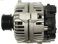 Lichtmaschine passend für Ldv Maxus 12V 110A