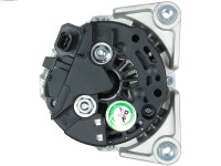 Lichtmaschine 12V 100.0A - VAUXHALL, Astra Mk V 1.6 i 16V Sport Hatch, Astra Mk V 1.6 Sport Hatch - 0124325163 - 0124325163 - 0124325163, DA2261