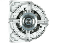 Lichtmaschine passend für Opel Astra Opel Signum Vauxhall Astra Vauxhall Zafira 12V 100A