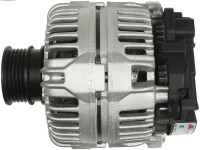 Lichtmaschine passend für Opel Astra Opel Signum Vauxhall Astra Vauxhall Zafira 12V 100A