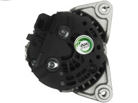 Lichtmaschine passend für Opel Astra Opel Signum Vauxhall Astra Vauxhall Zafira 12V 100A