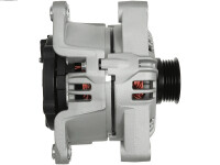 Lichtmaschine 12V 120A passend für Opel Astra Opel Corsa Vauxhall Astra Vauxhall Corsa