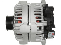 Lichtmaschine 12V 120A passend für Opel Astra Opel Corsa Vauxhall Astra Vauxhall Corsa
