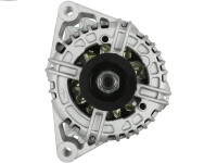 Lichtmaschine 12V 120A passend für Opel Astra Opel Corsa Vauxhall Astra Vauxhall Corsa