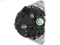Lichtmaschine 12V 120A passend für Opel Astra Opel Corsa Vauxhall Astra Vauxhall Corsa