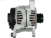 Lichtmaschine 12V 120.0A - SKODA, AUDI, A4 1.8 Turbo - 0124515025, CA1759IR - 0124515025, CA1759IR - 0124515025, DRB4320