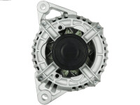 Lichtmaschine 12V 120.0A - SKODA, AUDI, A4 1.8 Turbo - 0124515025, CA1759IR - 0124515025, CA1759IR - 0124515025, DRB4320