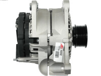 Lichtmaschine 12V 110A passend für VW Lupo