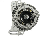Lichtmaschine 12V 110A passend für VW Lupo